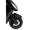 Электроскутер Atlas Spider Box 1500W Black (4003) изображение 6