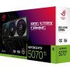 Видеокарта ASUS GeForce RTX5070 Ti 16GB ROG STRIX OC GAMING (ROG-STRIX-RTX5070TI-O16G-GAMING) изображение 12