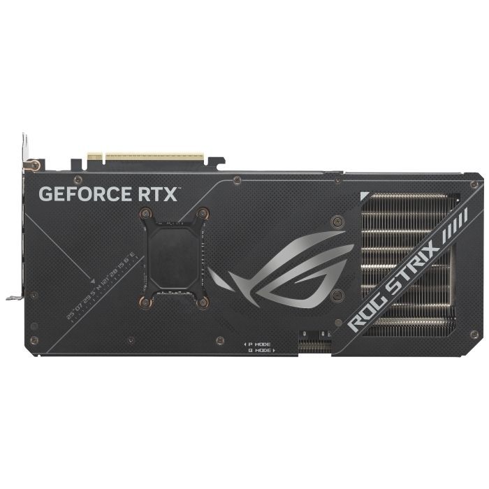 Видеокарта ASUS GeForce RTX5070 Ti 16GB ROG STRIX OC GAMING (ROG-STRIX-RTX5070TI-O16G-GAMING) изображение 4