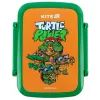 Ланч-бокс детский Kite Ninja Turtles, 420 мл (NT25-160) изображение 2
