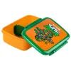 Ланч-бокс детский Kite Ninja Turtles, 420 мл (NT25-160) изображение 4