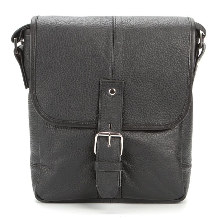 Сумка Shvigel Черная (00853) изображение 2