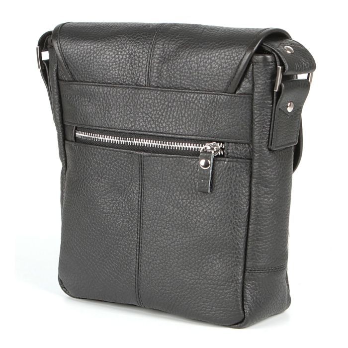 Сумка Shvigel Черная (00853) изображение 5