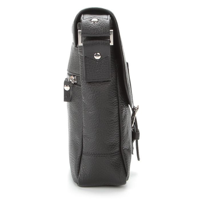 Сумка Shvigel Черная (00853) изображение 7