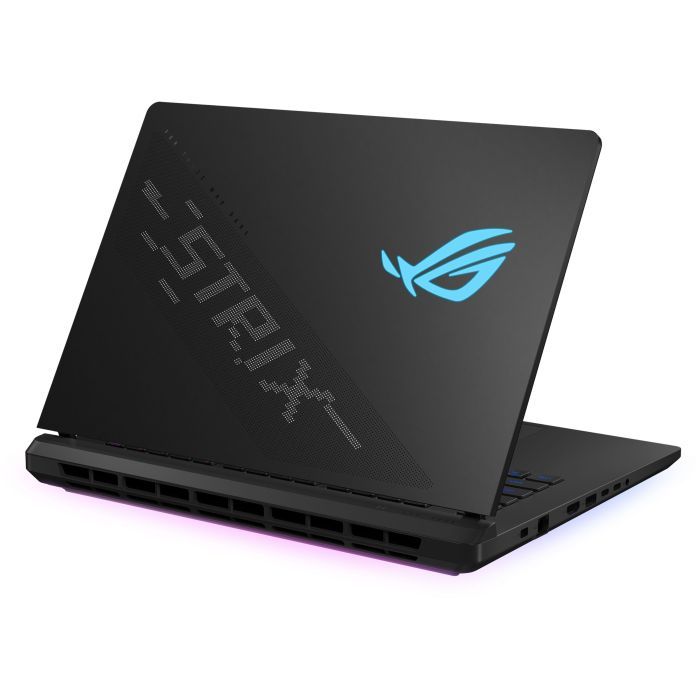 Ноутбук ASUS ROG Strix SCAR 16 G635LX-RW082X (90NR0L81-M00350) изображение 7