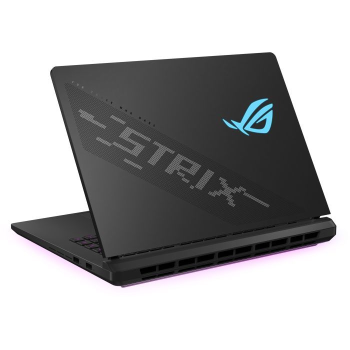 Ноутбук ASUS ROG Strix SCAR 16 G635LX-RW082X (90NR0L81-M00350) изображение 8