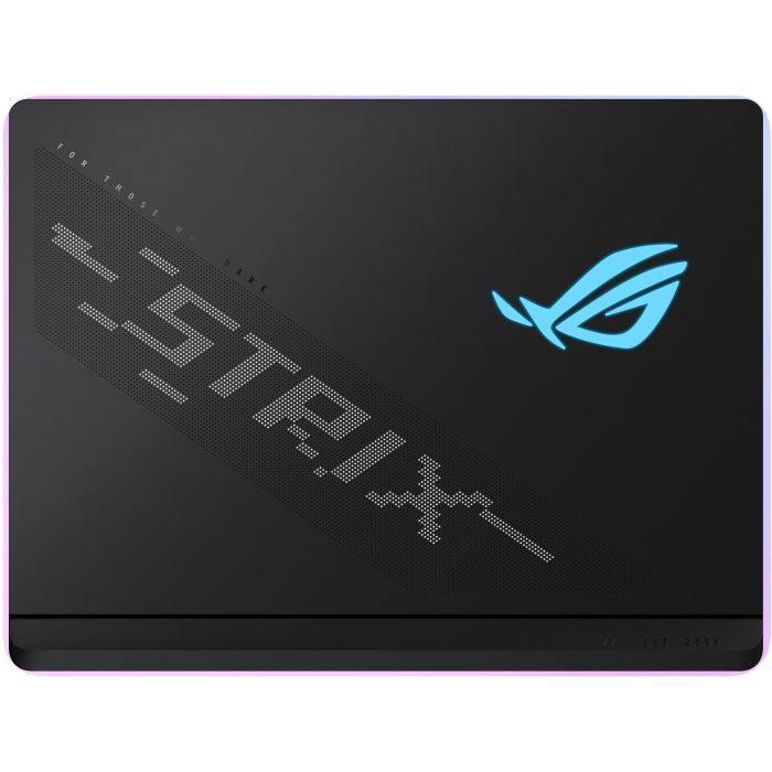 Ноутбук ASUS ROG Strix SCAR 16 G635LX-RW082X (90NR0L81-M00350) изображение 9