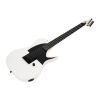 Електрогітара S by Solar Type TB TB4.61W-E Single Pickup White (235720) зображення 3