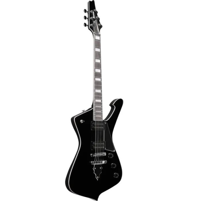 Електрогітара Ibanez PS60-BK (232184) зображення 3