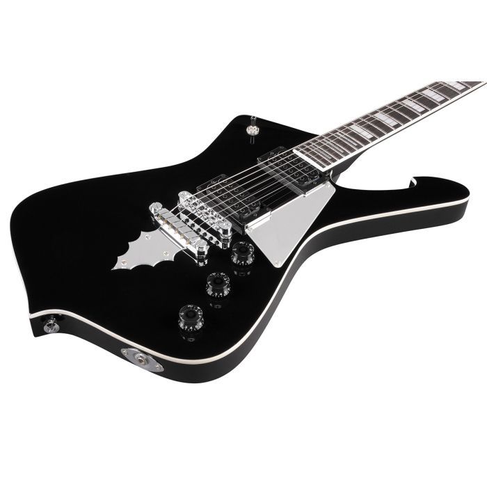 Електрогітара Ibanez PS60-BK (232184) зображення 4