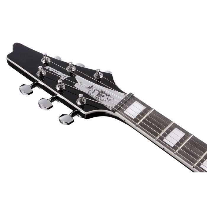 Електрогітара Ibanez PS60-BK (232184) зображення 6