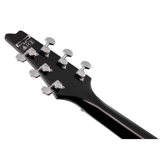 Електрогітара Ibanez PS60-BK (232184) зображення 7