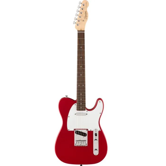 Электрогитара Squier by Fender Debut Telecaster LRL 2 Tone Sunburst (236112)