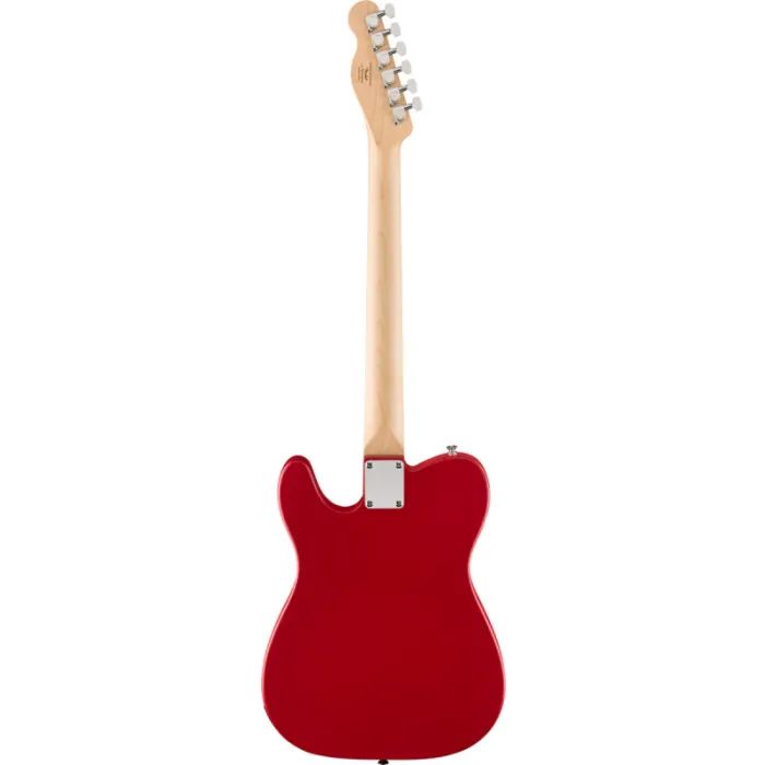 Электрогитара Squier by Fender Debut Telecaster LRL 2 Tone Sunburst (236112) изображение 2
