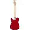 Электрогитара Squier by Fender Debut Telecaster LRL Dakota Red (236114) изображение 2