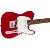 Электрогитара Squier by Fender Debut Telecaster LRL Dakota Red (236114) изображение 3