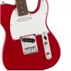 Электрогитара Squier by Fender Debut Telecaster LRL Dakota Red (236114) изображение 4