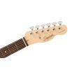 Электрогитара Squier by Fender Debut Telecaster LRL Dakota Red (236114) изображение 5