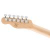 Электрогитара Squier by Fender Debut Telecaster LRL Dakota Red (236114) изображение 6