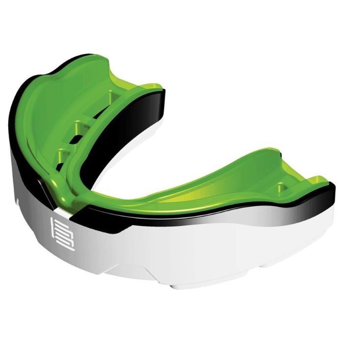 Капа Makura Tephra White/Black/Green (6017514130) (Tephra_SR_Whl/Bl/Gr) изображение 2