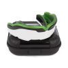 Капа Makura Tephra White/Black/Green (6017514130) (Tephra_SR_Whl/Bl/Gr) изображение 3
