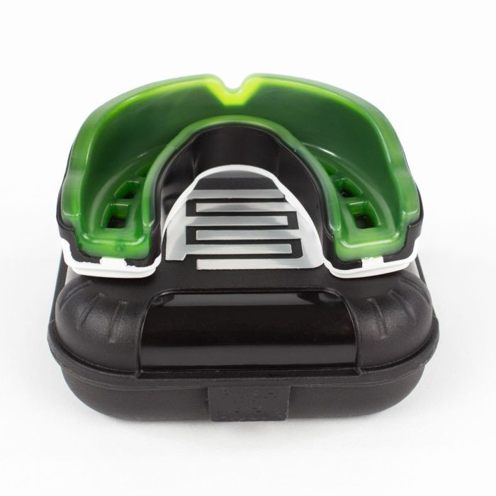 Капа Makura Tephra White/Black/Green (6017514130) (Tephra_SR_Whl/Bl/Gr) изображение 4