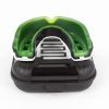 Капа Makura Tephra White/Black/Green (6017514130) (Tephra_SR_Whl/Bl/Gr) изображение 4