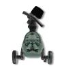 Детский велосипед Kinderkraft Jazz 2 Green (KRJAZZ02GRE0000) (5902533928422) изображение 10