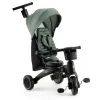 Детский велосипед Kinderkraft Jazz 2 Green (KRJAZZ02GRE0000) (5902533928422) изображение 3