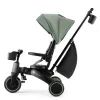 Детский велосипед Kinderkraft Jazz 2 Green (KRJAZZ02GRE0000) (5902533928422) изображение 4