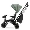 Детский велосипед Kinderkraft Jazz 2 Green (KRJAZZ02GRE0000) (5902533928422) изображение 5