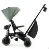 Детский велосипед Kinderkraft Jazz 2 Green (KRJAZZ02GRE0000) (5902533928422) изображение 6