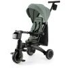 Детский велосипед Kinderkraft Jazz 2 Green (KRJAZZ02GRE0000) (5902533928422)