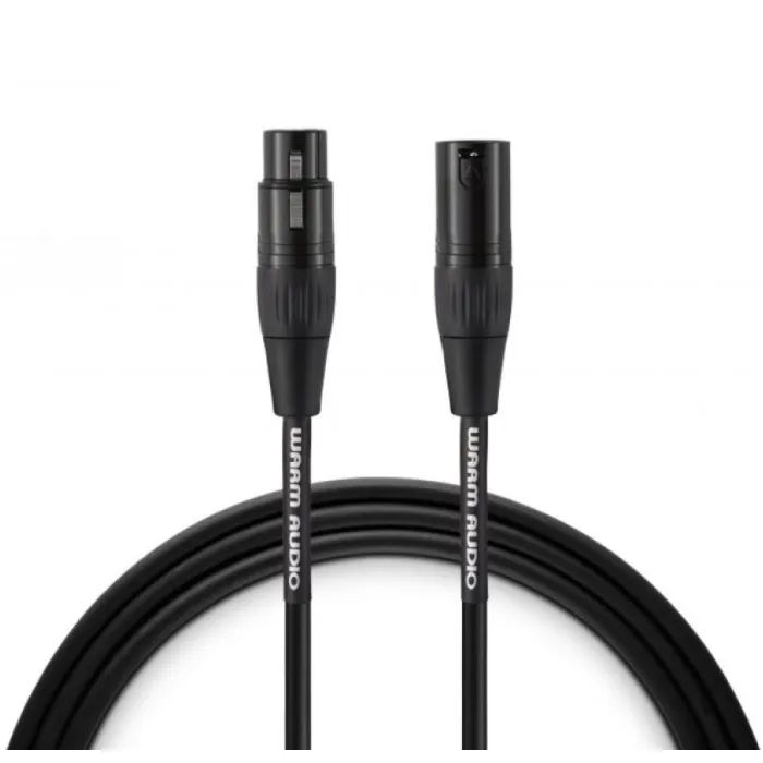Микрофонный кабель Warm Audio Pro-XLR-3' 0.9 m (231544)