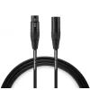 Микрофонный кабель Warm Audio Pro-XLR-3' 0.9 m (231544)