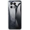 Чохол до мобільного телефона BeCover Tecno Spark 30 Pro (KL7) Transparancy (713138) зображення 2