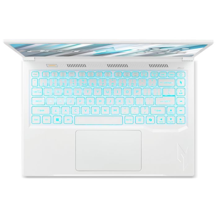 Ноутбук Acer Nitro V 14 ANV14-61-R1RE (NH.QTYEU.004) изображение 4