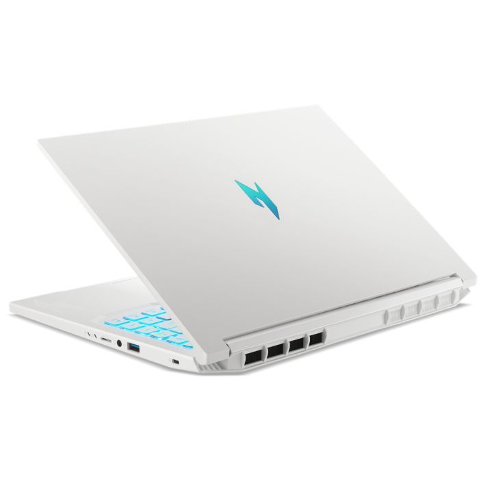 Ноутбук Acer Nitro V 14 ANV14-61-R1RE (NH.QTYEU.004) изображение 8