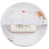 Світильник точковий Євросвітло LED-SR-170-24 4200К без рамки зображення 2