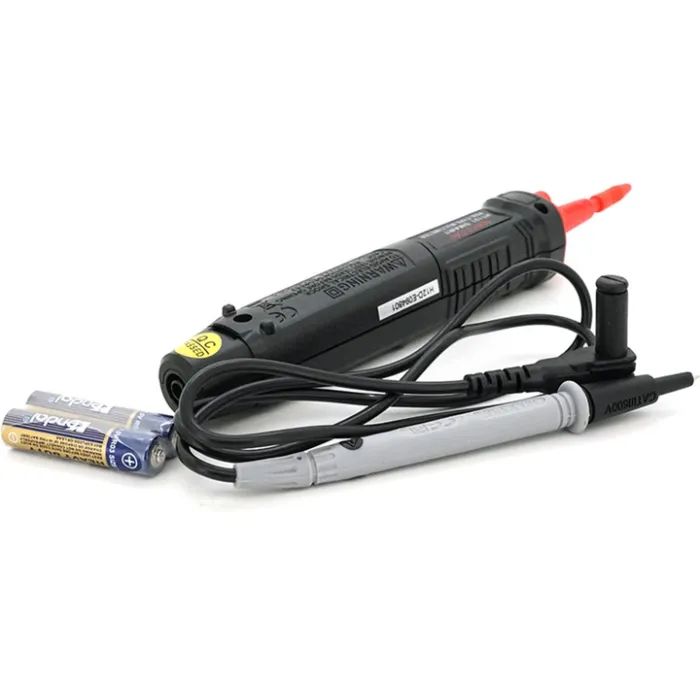 Цифровой мультиметр Mayilon HT-121, V, R, C, F (HT-121) изображение 3