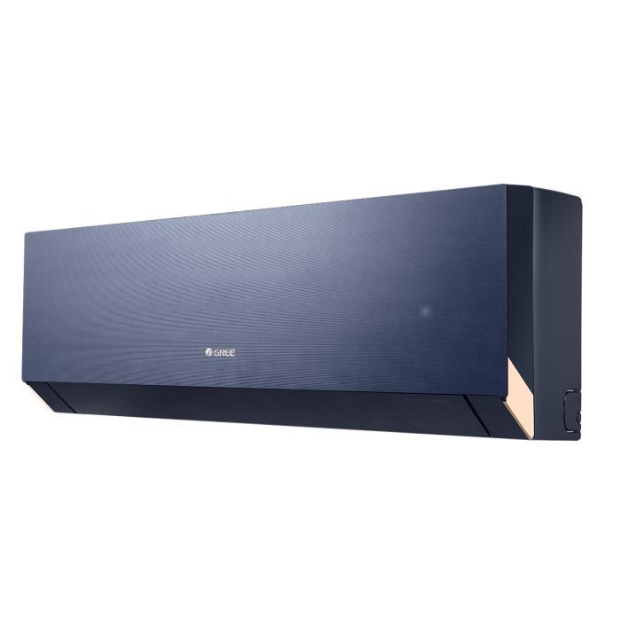 Кондиционер Gree Clivia Inverter R32 (GWH24AUDXFK6DNA1ABLUEGWH24AUDXFK6DNA1ABLACK) изображение 3