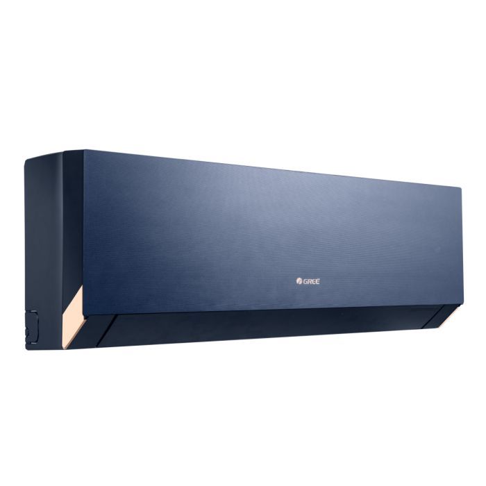 Кондиционер Gree Clivia Inverter R32 (GWH24AUDXFK6DNA1ABLUEGWH24AUDXFK6DNA1ABLACK) изображение 4