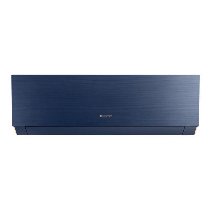 Кондиционер Gree Clivia Inverter R32 (GWH24AUDXFK6DNA1ABLUEGWH24AUDXFK6DNA1ABLACK) изображение 5