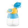 Бутылка для воды Ardesto Space 550мл блакитний (AR2255SB) изображение 4