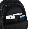 Рюкзак шкільний GoPack Teens 162M-6 (GO25-162M-6) зображення 10
