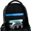 Рюкзак шкільний GoPack Teens 162M-6 (GO25-162M-6) зображення 12