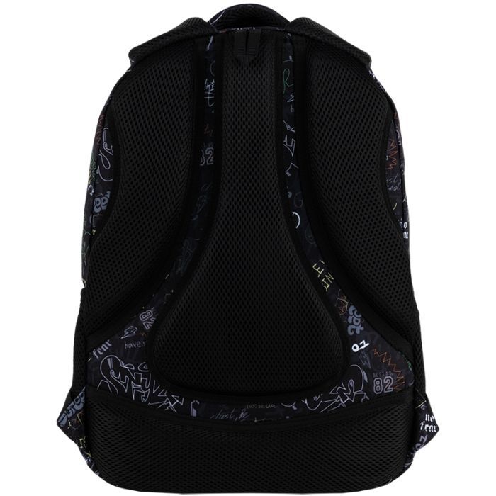 Рюкзак шкільний GoPack Teens 162M-6 (GO25-162M-6) зображення 7