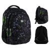 Рюкзак шкільний GoPack Teens 162M-6 (GO25-162M-6)
