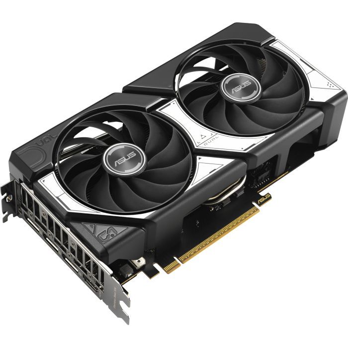 Видеокарта ASUS GeForce RTX5060 8Gb DUAL OC (DUAL-RTX5060-O8G) изображение 3