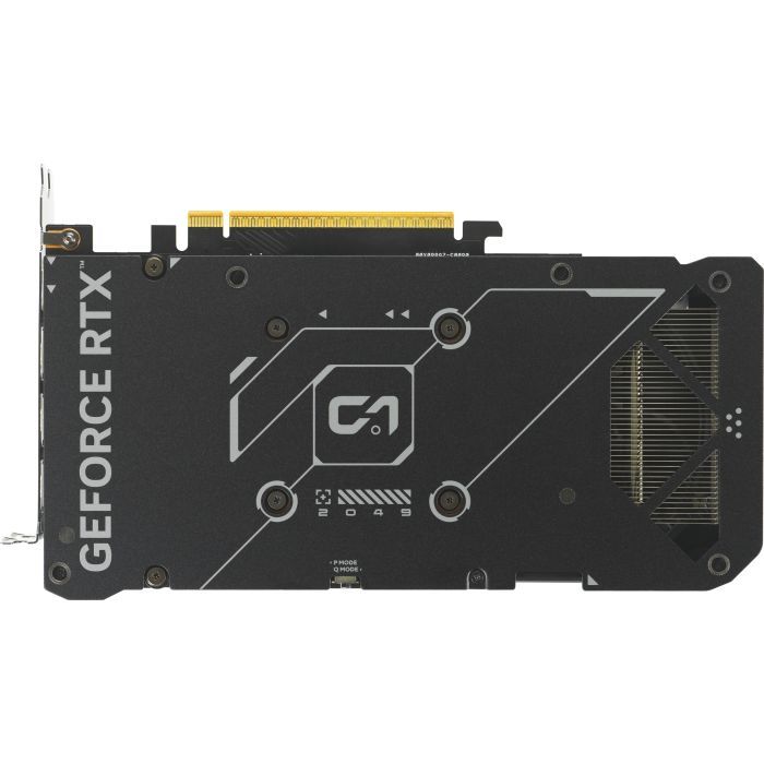 Видеокарта ASUS GeForce RTX5060 8Gb DUAL OC (DUAL-RTX5060-O8G) изображение 4